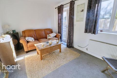2 bedroom terraced house for sale, Coach Mews, Waddington