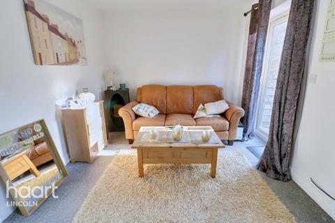 2 bedroom terraced house for sale, Coach Mews, Waddington
