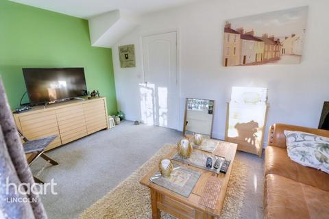 2 bedroom terraced house for sale, Coach Mews, Waddington