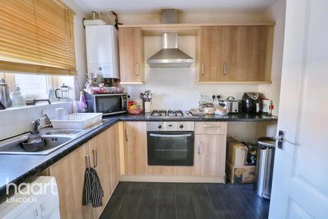 2 bedroom terraced house for sale, Coach Mews, Waddington