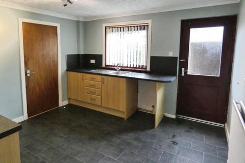 3 bedroom terraced house for sale, Queensway, Annan, DG12