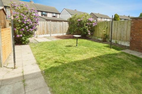 42 Queensway, Annan, DG12 5JU