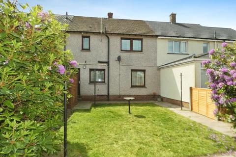 42 Queensway, Annan, DG12 5JU