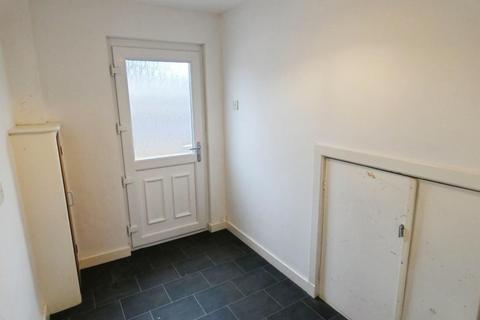 42 Queensway, Annan, DG12 5JU