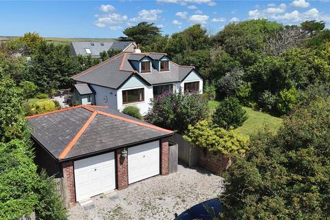undefined, Combe Lane, Bude EX23