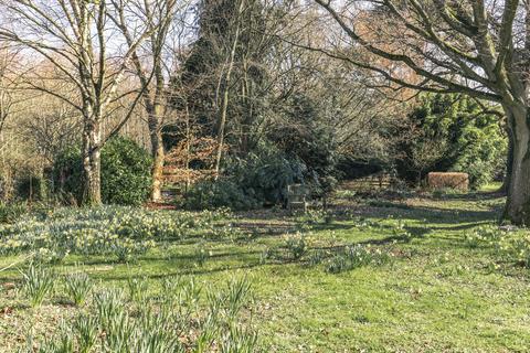 undefined, Historic Grade II* Listed Country House in Swardeston