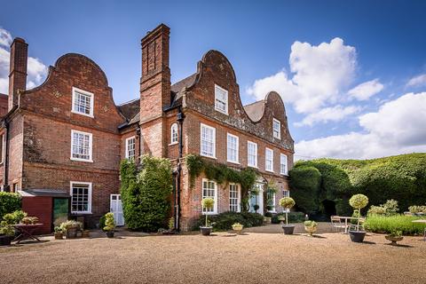 undefined, Historic Grade II* Listed Country House in Swardeston