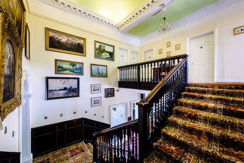 undefined, Historic Grade II* Listed Country House in Swardeston