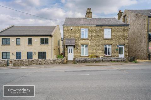 23 Batham Gate Road, Peak Dale, Buxton, SK17 8AH