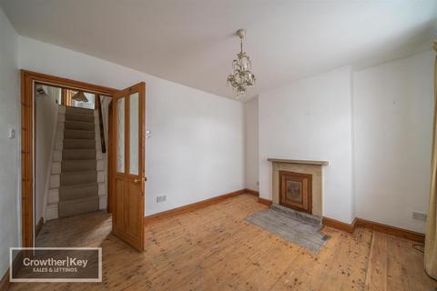 23 Batham Gate Road, Peak Dale, Buxton, SK17 8AH