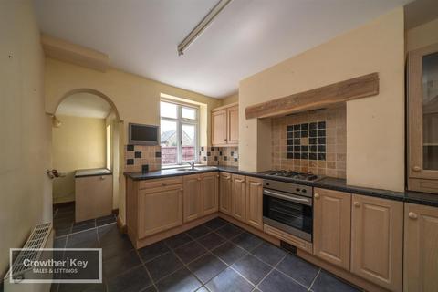 23 Batham Gate Road, Peak Dale, Buxton, SK17 8AH