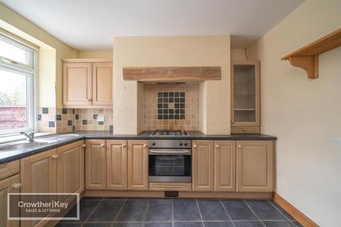 23 Batham Gate Road, Peak Dale, Buxton, SK17 8AH