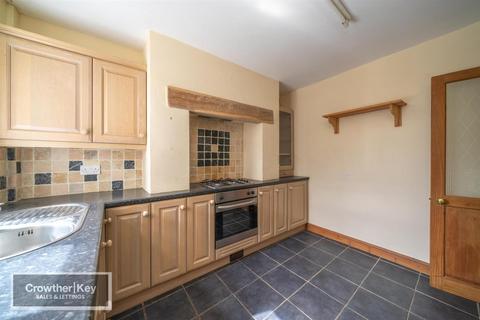23 Batham Gate Road, Peak Dale, Buxton, SK17 8AH