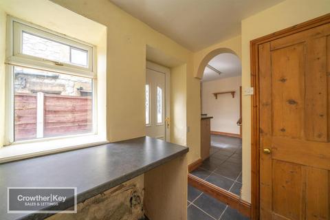 23 Batham Gate Road, Peak Dale, Buxton, SK17 8AH