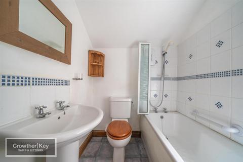 23 Batham Gate Road, Peak Dale, Buxton, SK17 8AH
