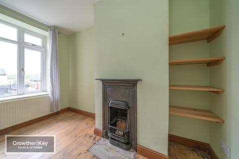 23 Batham Gate Road, Peak Dale, Buxton, SK17 8AH