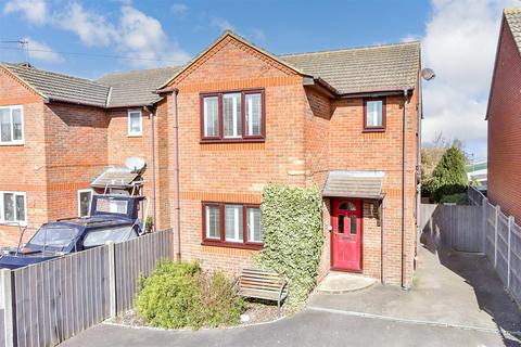 3 bedroom detached house for sale, Plough Road, Eastchurch, Sheerness, Kent