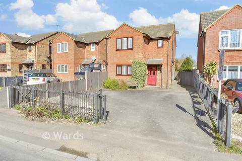 undefined, Plough Road, Eastchurch, Sheerness, Kent