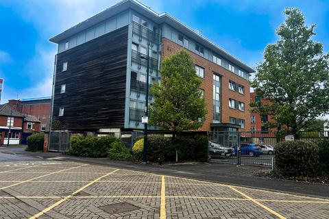 undefined, John Street, Ipswich IP3