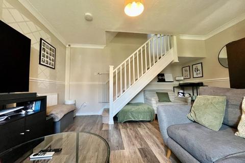 2 bedroom terraced house for sale, Audley Road, Newport
