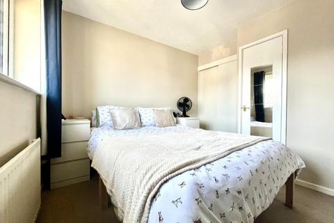2 bedroom terraced house for sale, Audley Road, Newport