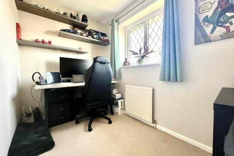 2 bedroom terraced house for sale, Audley Road, Newport