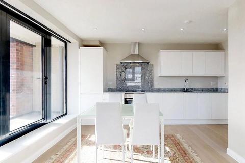 2 bedroom flat to rent, Ilderton Road, London, SE16 3LA