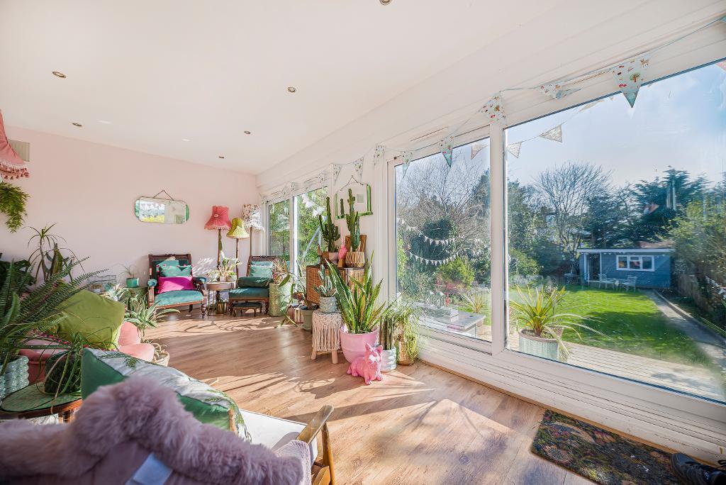 Sun room