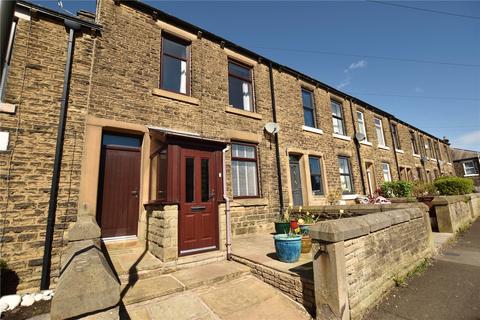 South Marlow Street, Hadfield, Glossop, Derbyshire, SK13