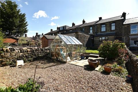 3 bedroom terraced house for sale, South Marlow Street, Hadfield, Glossop, Derbyshire, SK13