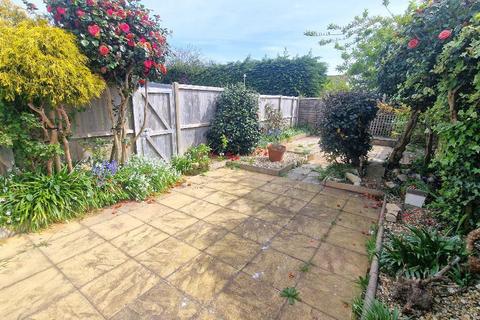 2 bedroom end of terrace house for sale, Downsview Road, Bembridge, Isle of Wight, PO35 5QT