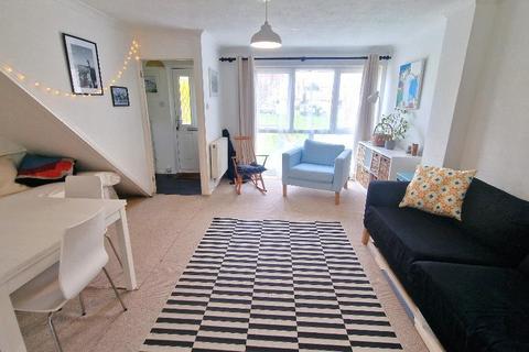 2 bedroom end of terrace house for sale, Downsview Road, Bembridge, Isle of Wight, PO35 5QT