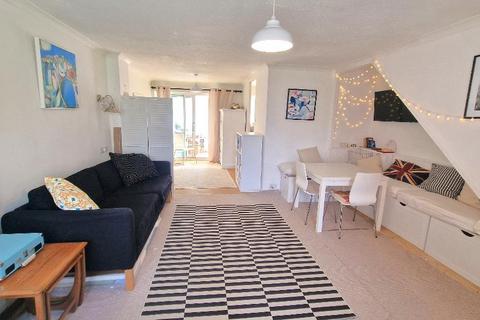 2 bedroom end of terrace house for sale, Downsview Road, Bembridge, Isle of Wight, PO35 5QT
