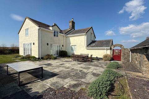 undefined, Llanwnda, Caernarfon, Gwynedd, LL54