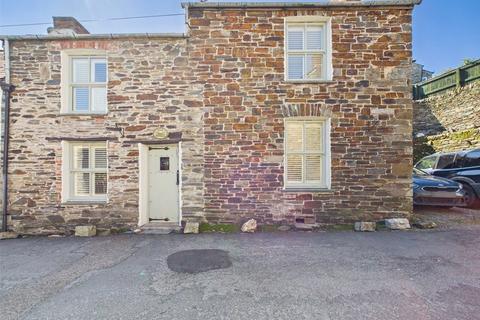 2 bedroom semi-detached house for sale, Dunn Street, Cornwall PL35