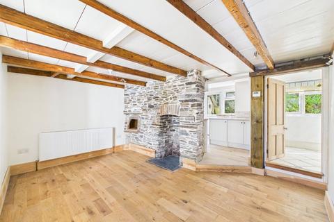 2 bedroom semi-detached house for sale, Dunn Street, Cornwall PL35