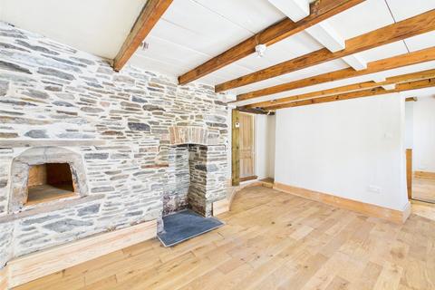 2 bedroom semi-detached house for sale, Dunn Street, Cornwall PL35
