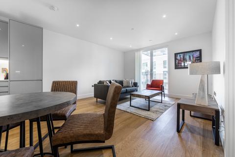 1 bedroom apartment to rent, East Timber Yard, Birmingham B5