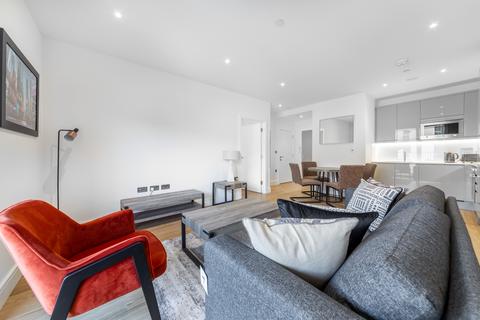 1 bedroom apartment to rent, East Timber Yard, Birmingham B5