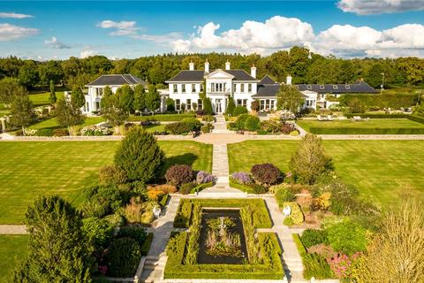 6 bedroom detached house, Clonhugh, Multyfarnham, Co Westmeath, Ireland