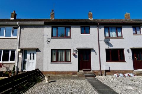 3 bedroom terraced house for sale, Graitney, Gretna, DG16