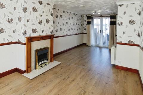 3 bedroom terraced house for sale, Graitney, Gretna, DG16