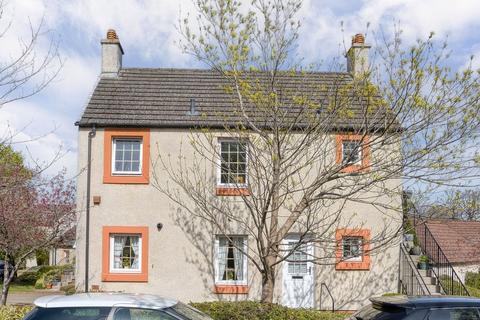 2 Bonaly Wester, Edinburgh, EH13 0RQ