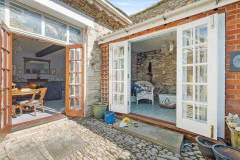 undefined, Swanage, Dorset