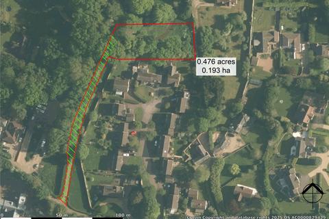 undefined, The Park, Great Barton, Bury St Edmunds, Suffolk, IP31