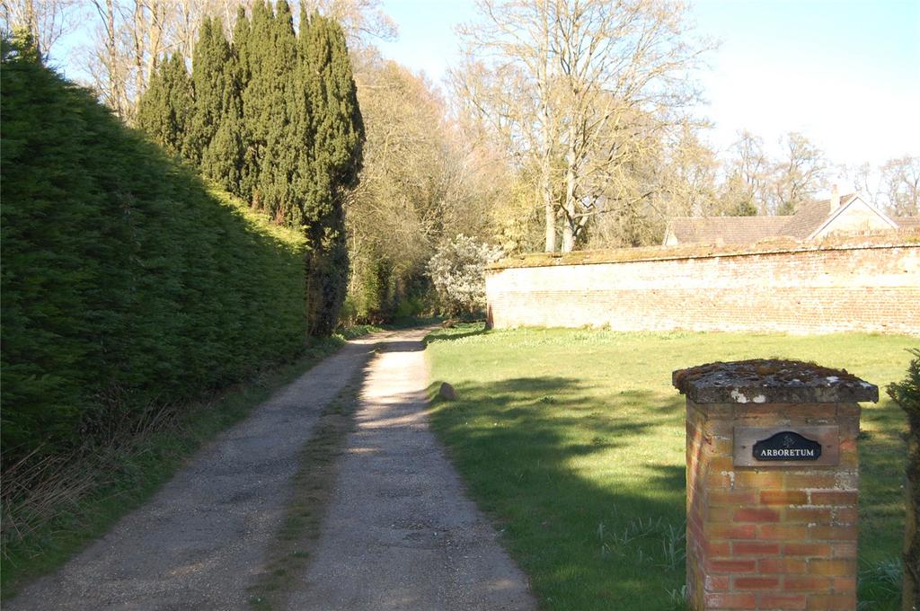 Drive Access