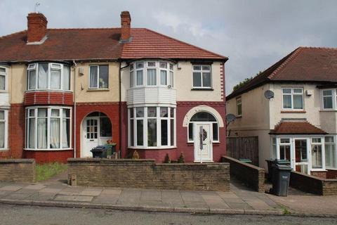 3 bedroom semi-detached house to rent, Hagley Road West, Oldbury