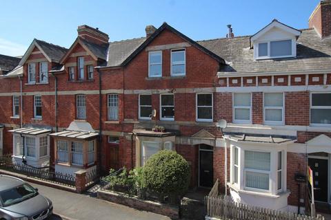 6 bedroom townhouse for sale, Waterloo Road, Llandrindod Wells, LD1