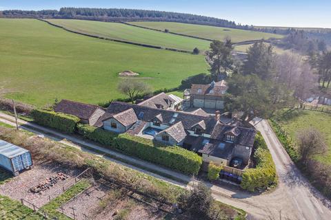 undefined, Black Hill, Craven Arms, Shropshire, SY7