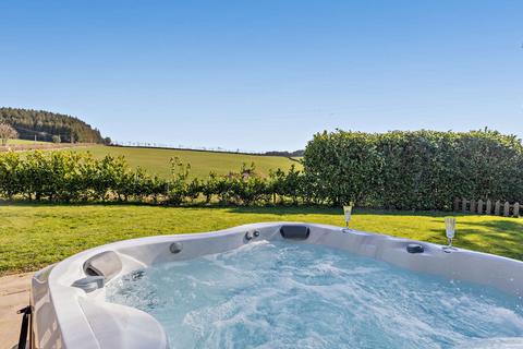 undefined, Black Hill, Craven Arms, Shropshire, SY7